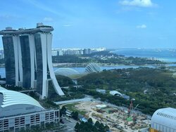 Marina Bay Financial Centre (mbfc) (D1), Office #456717731